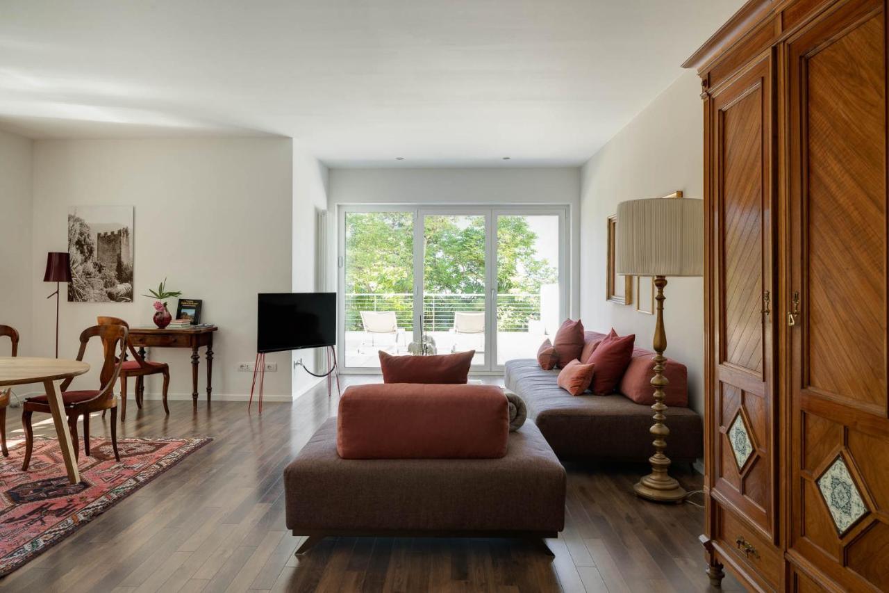 Apartamento Hochland Merano