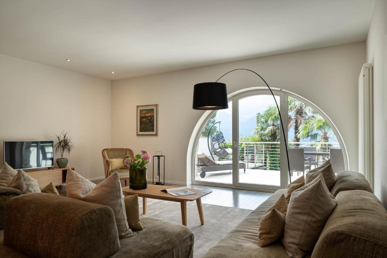 Apartamento Hochland *