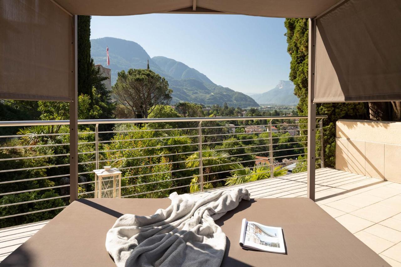 Hochland Apartment Merano