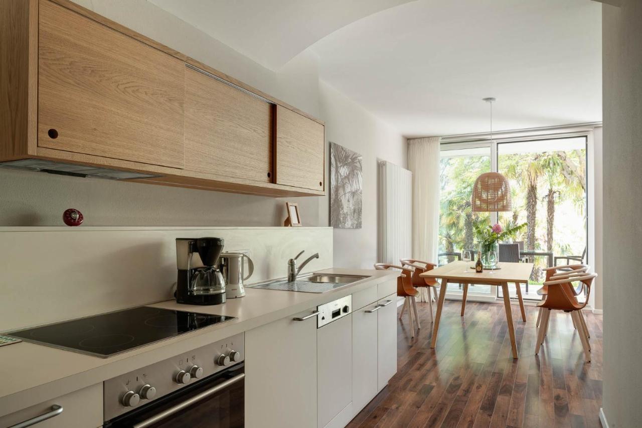 Apartamento Hochland *