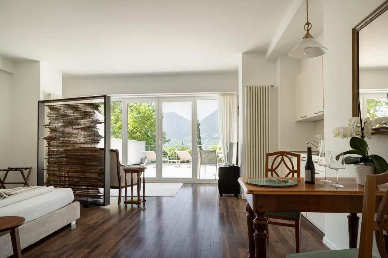 Apartment Hochland