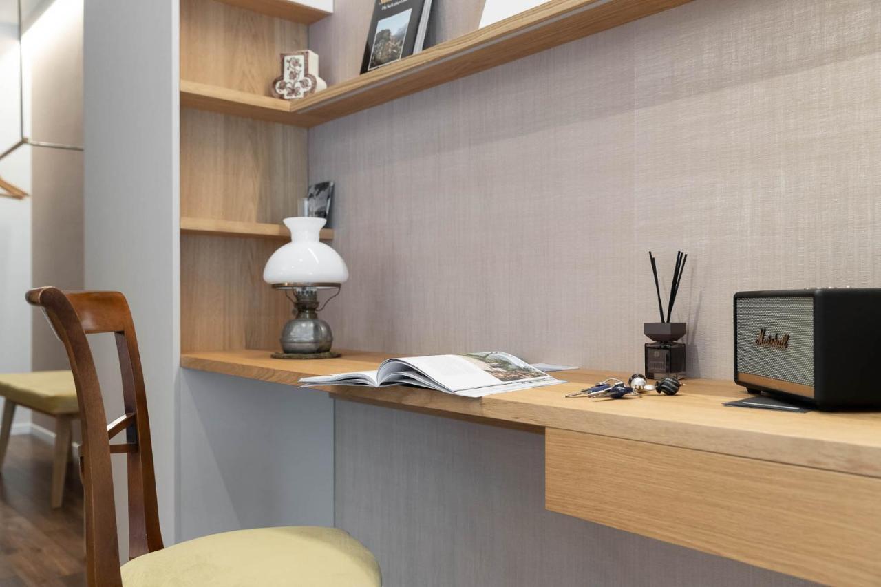 Apartment Hochland Merano