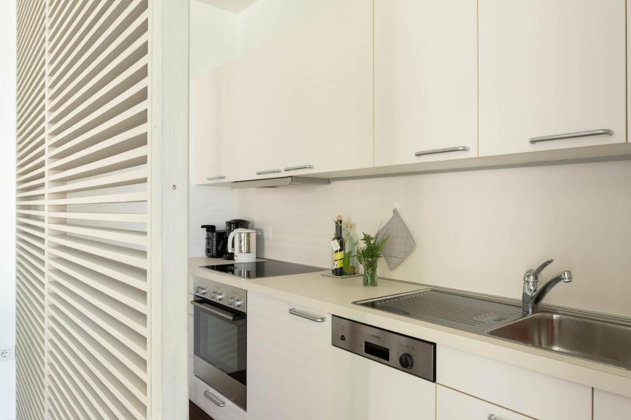 Hochland Apartamento *