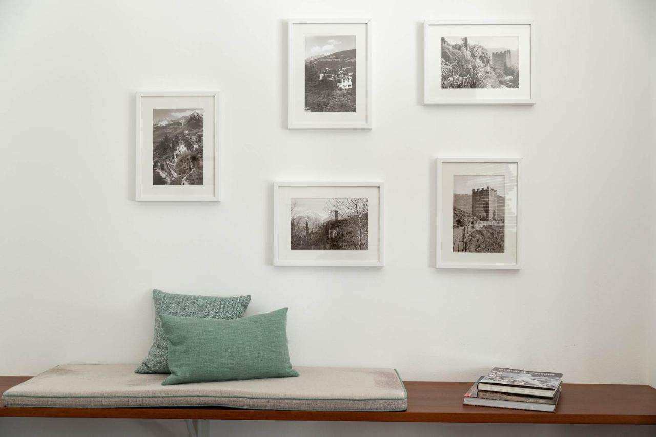 Apartment Hochland *