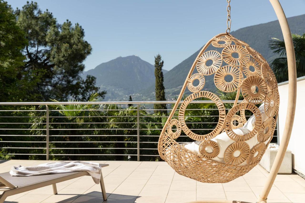 Apartamento Hochland Merano