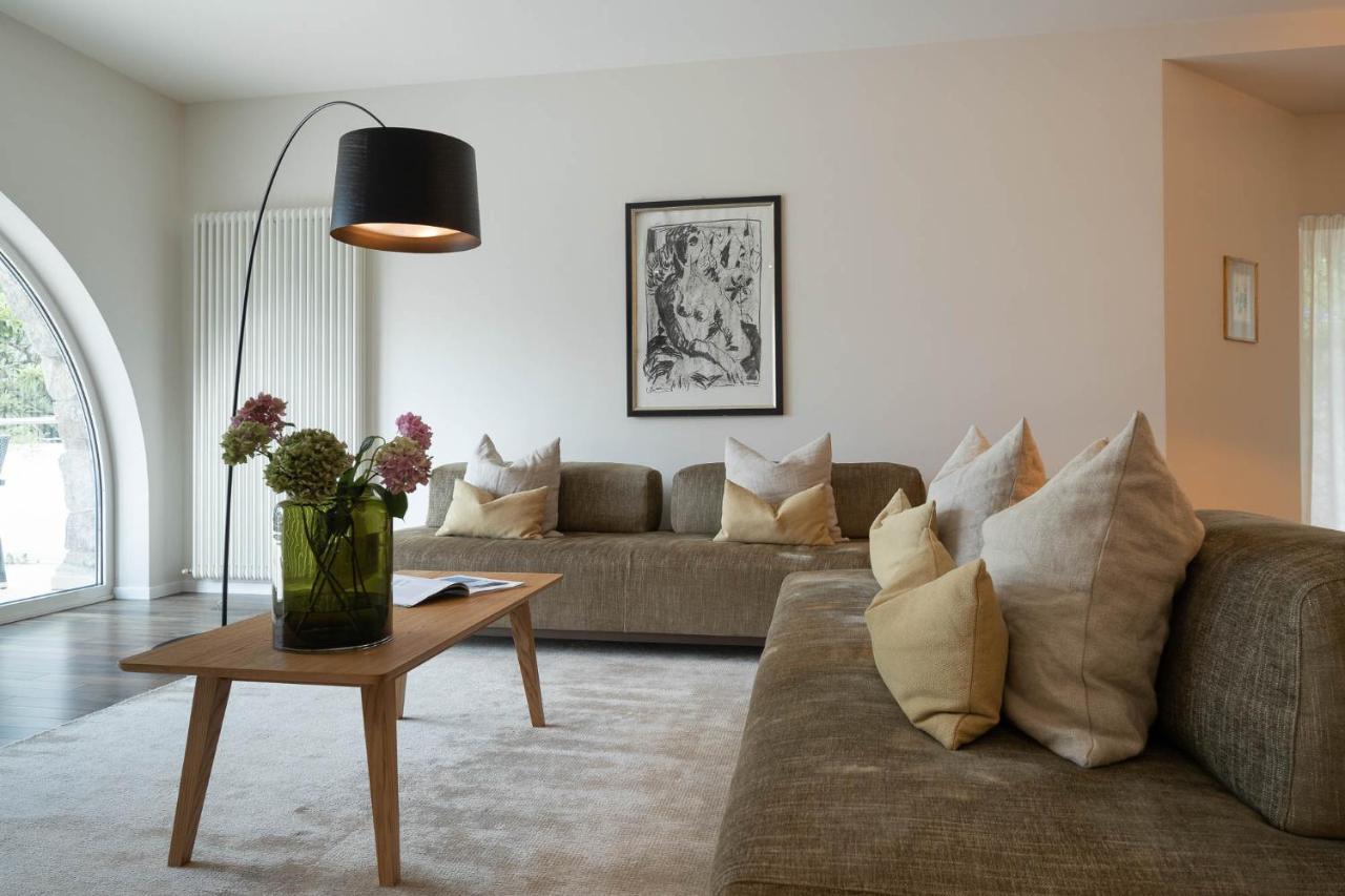 Apartment Hochland