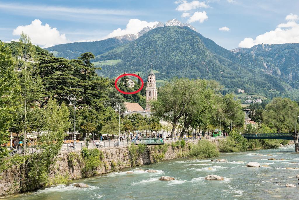 Appartamento Hochland *