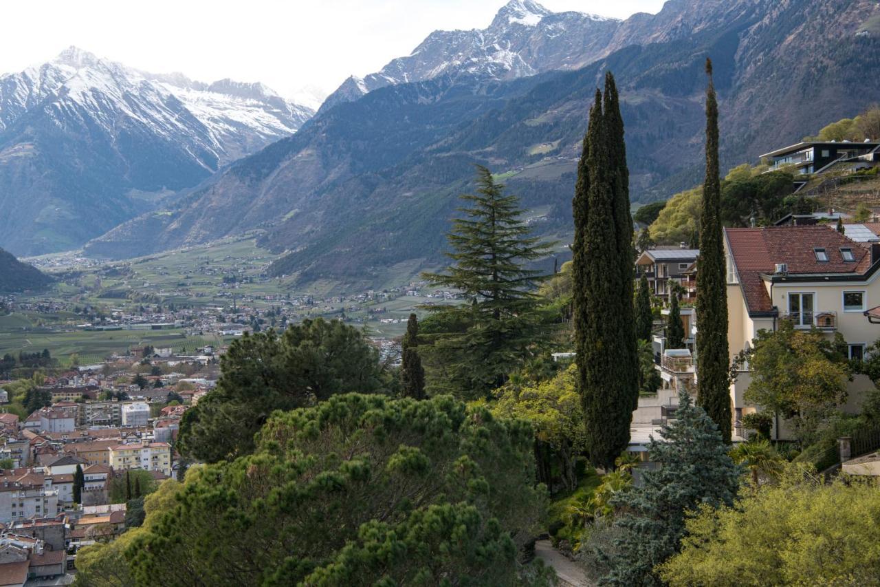 Hochland Appartamento Merano