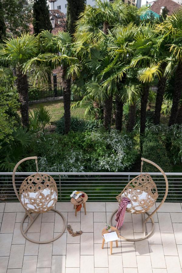 Apartamento Hochland Merano